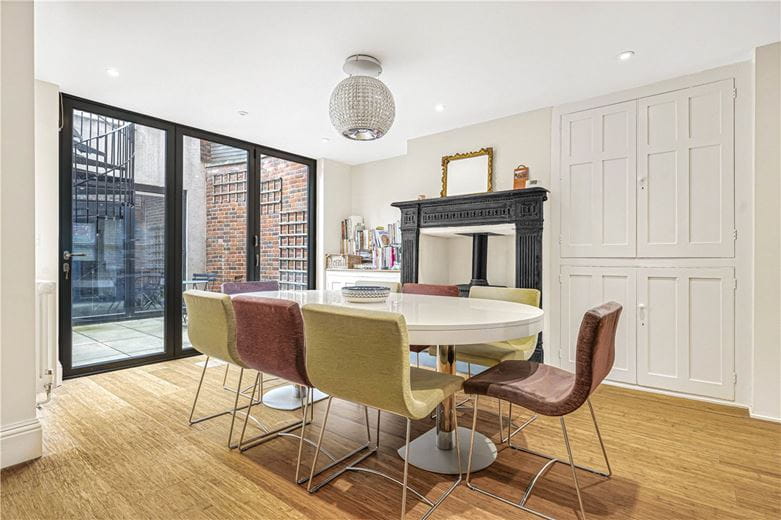 5 bedroom house, St. Bernards Road, Oxford OX2 - Available