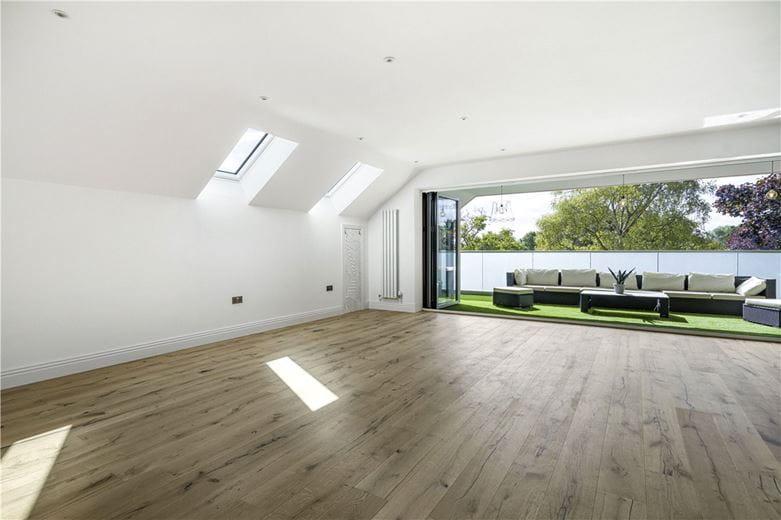 4 bedroom house, New Road, Dinton HP17 - Available