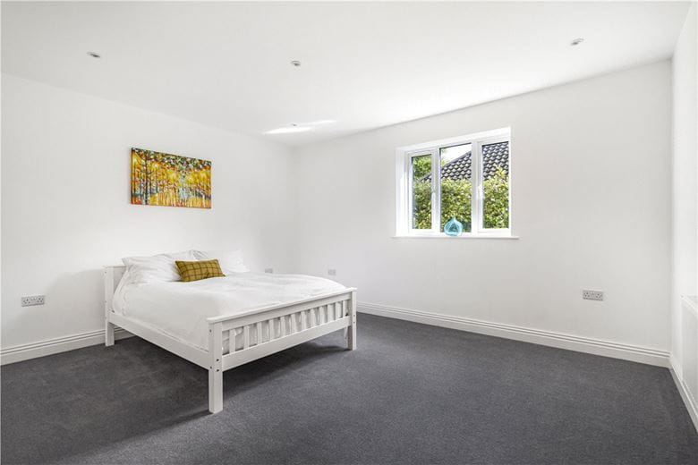 4 bedroom house, New Road, Dinton HP17 - Available