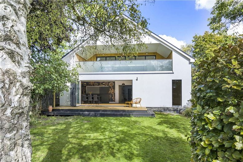 4 bedroom house, New Road, Dinton HP17 - Available