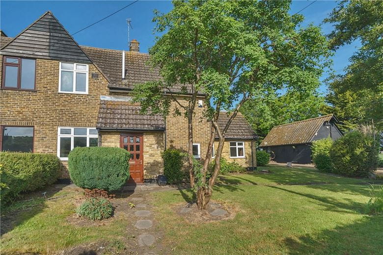 4 bedroom house, Thong Lane, Shorne DA12 - Available