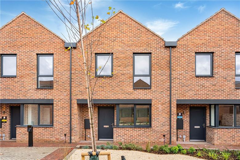 3 bedroom house, Sanderson Street, Oxford OX2 - Under Offer