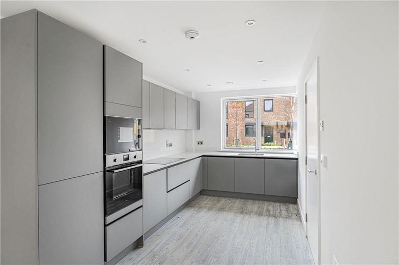 3 bedroom house, Sanderson Street, Oxford OX2 - Under Offer