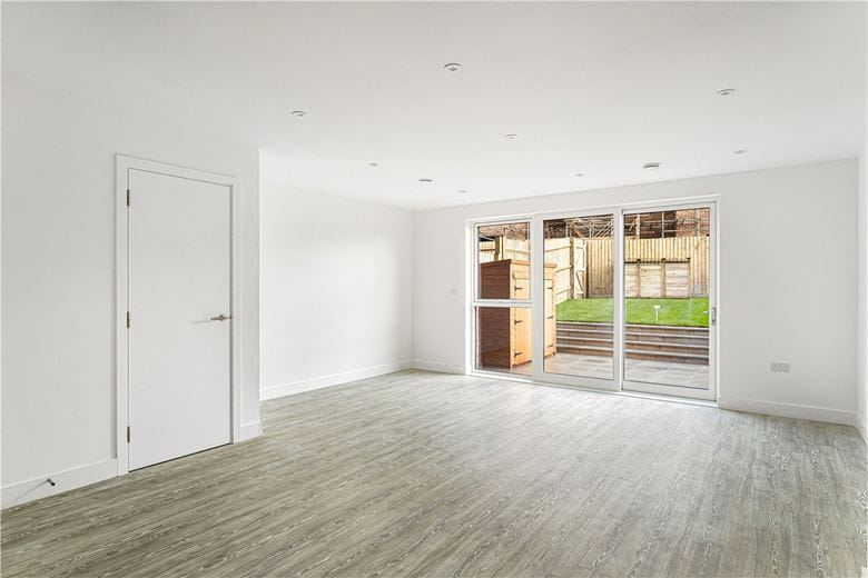 3 bedroom house, Sanderson Street, Oxford OX2 - Under Offer