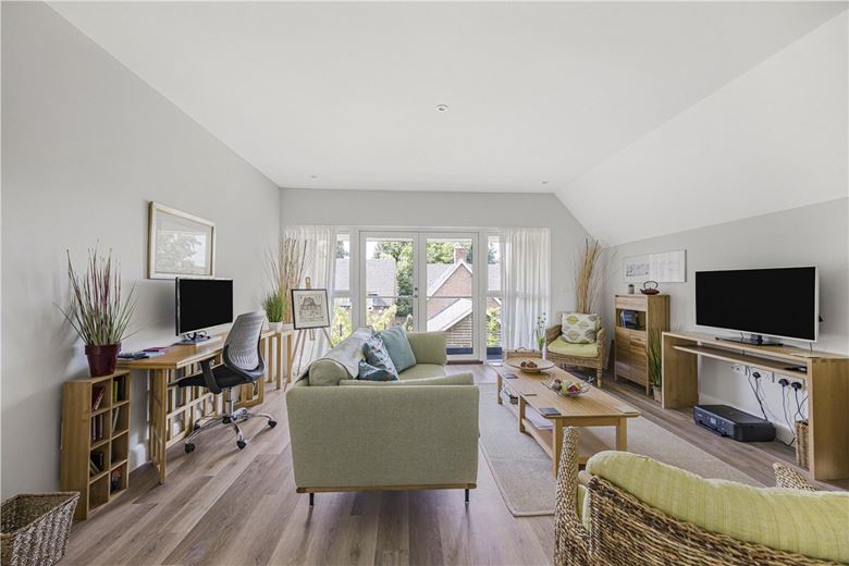 2 bedroom flat, Cumnor Hill, Oxford OX2 - Available