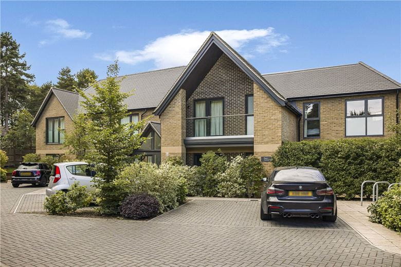 2 bedroom flat, Cumnor Hill, Oxford OX2 - Available