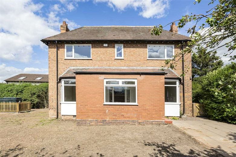 4 bedroom house, Seeney Lane, Off Old Kingsbury Road, Marston B76 - Available