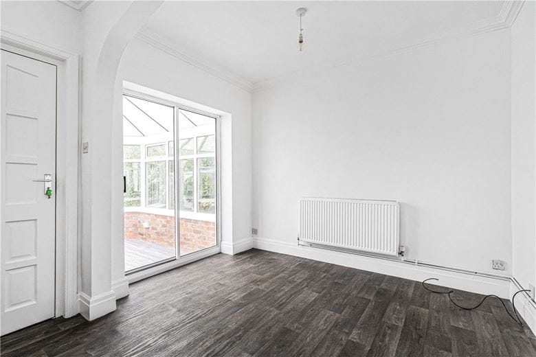 3 bedroom house, Alfreton Road, Newton DE55 - Let Agreed