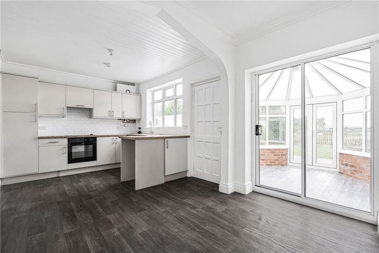 3 bedroom house, Alfreton Road, Newton DE55 - Let Agreed