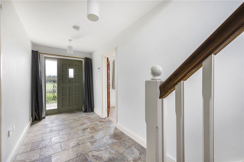 3 bedroom house, Edgeway Road, Marston OX3 - Let Agreed