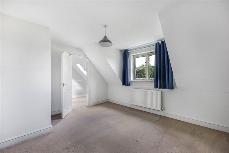 3 bedroom house, Edgeway Road, Marston OX3 - Let Agreed