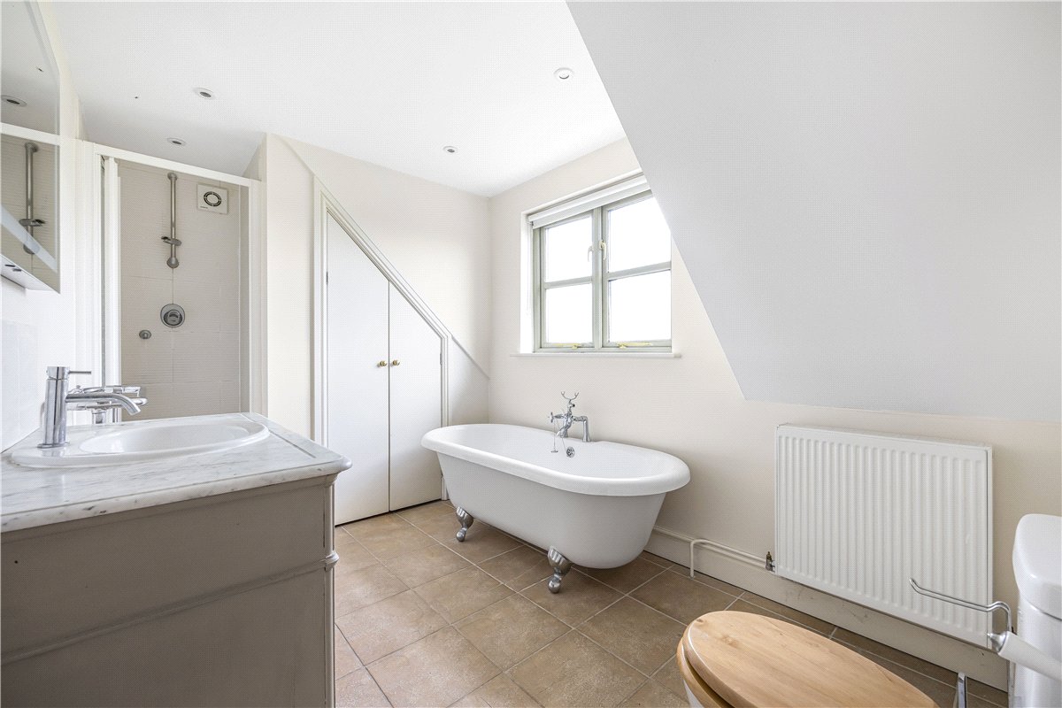 3 bedroom house, Edgeway Road, Marston OX3 - Let Agreed