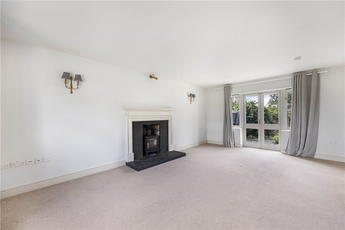 3 bedroom house, Edgeway Road, Marston OX3 - Let Agreed