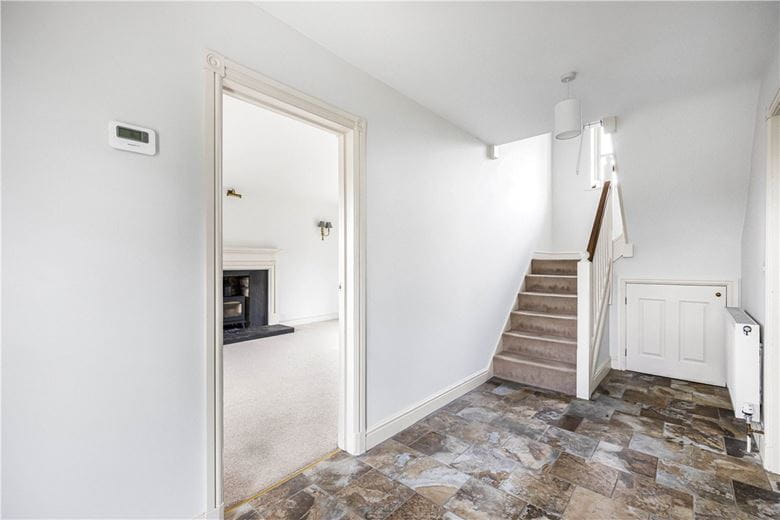 3 bedroom house, Edgeway Road, Marston OX3 - Let Agreed