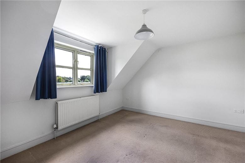 3 bedroom house, Edgeway Road, Marston OX3 - Let Agreed