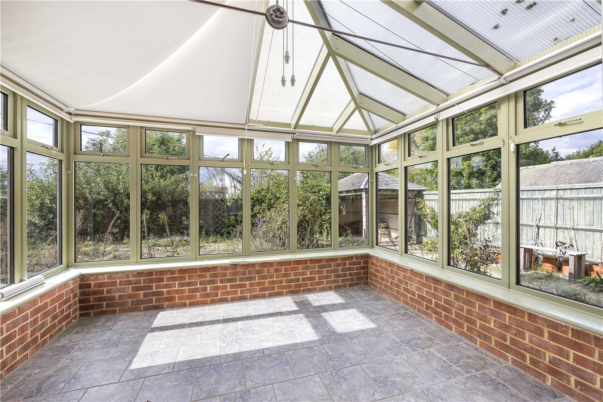 3 bedroom house, Edgeway Road, Marston OX3 - Let Agreed