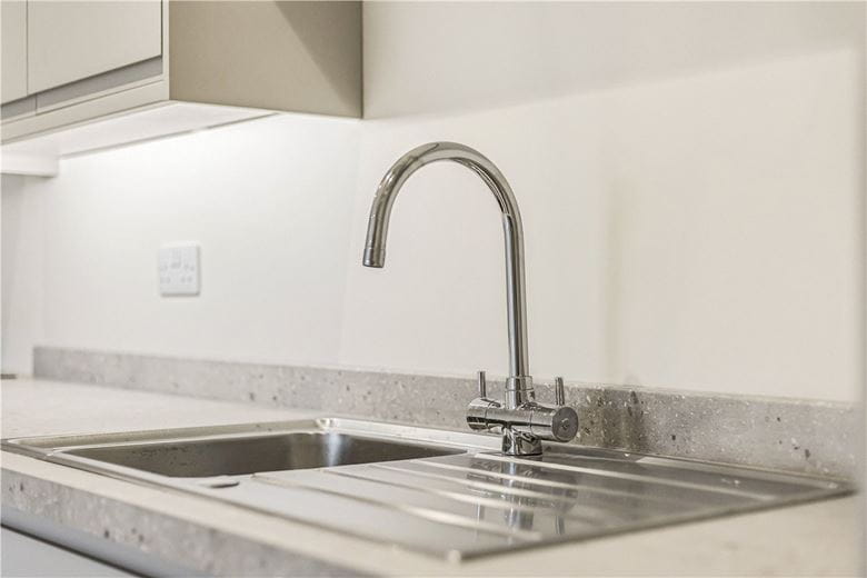 2 bedroom flat, Drayton Road, Abingdon OX14 - Let Agreed