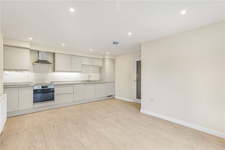 2 bedroom flat, Drayton Road, Abingdon OX14 - Let Agreed