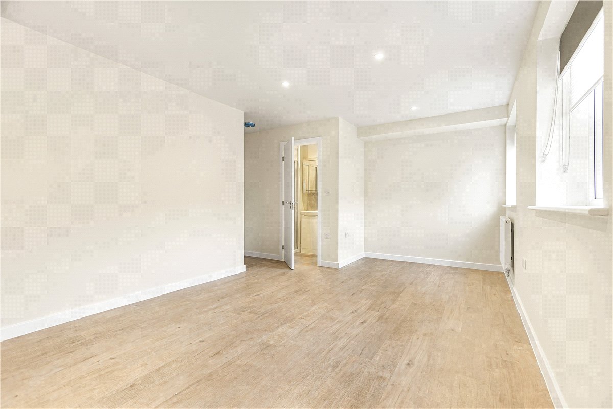 2 bedroom flat, Drayton Road, Abingdon OX14 - Available