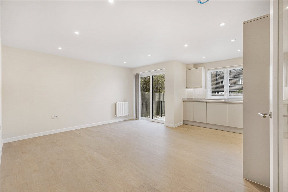 2 bedroom flat, Drayton Road, Abingdon OX14 - Available