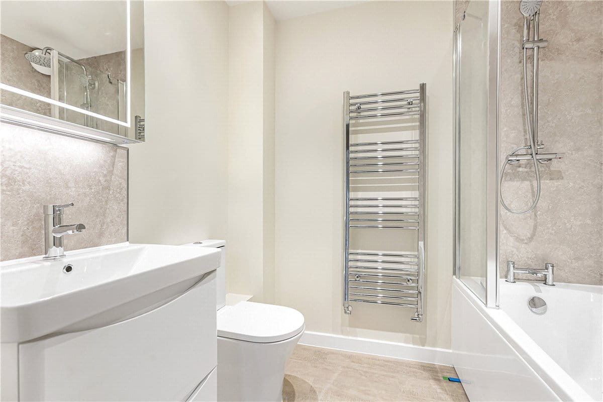 2 bedroom flat, Drayton Road, Abingdon OX14 - Available