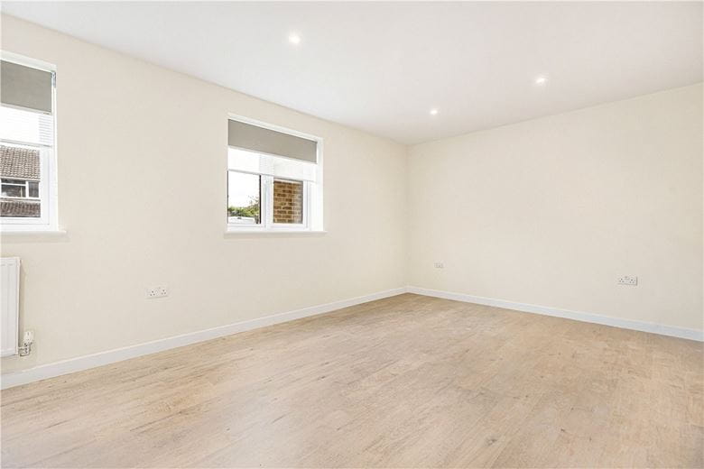 2 bedroom flat, Drayton Road, Abingdon OX14 - Available