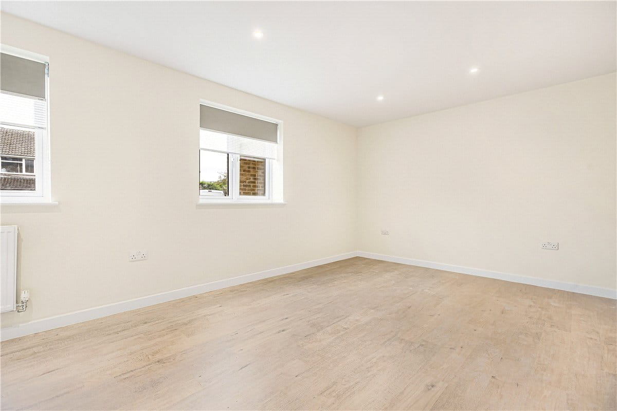 2 bedroom flat, Drayton Road, Abingdon OX14 - Available