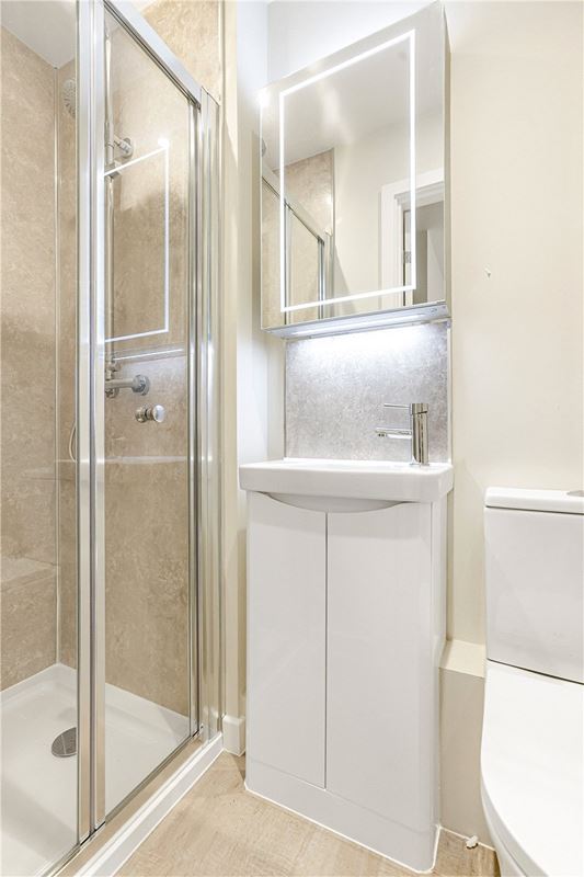 2 bedroom flat, Drayton Road, Abingdon OX14 - Available