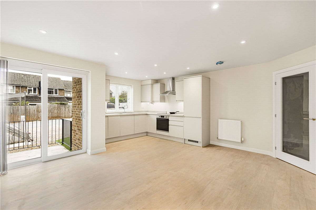 2 bedroom flat, Drayton Road, Abingdon OX14 - Available