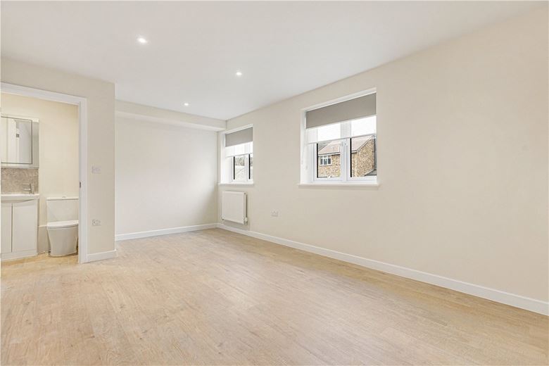 2 bedroom flat, Drayton Road, Abingdon OX14 - Available