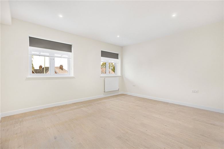 2 bedroom flat, Drayton Road, Abingdon OX14 - Let Agreed