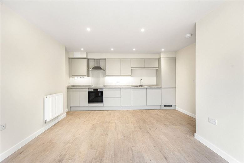 2 bedroom flat, Drayton Road, Abingdon OX14 - Let Agreed