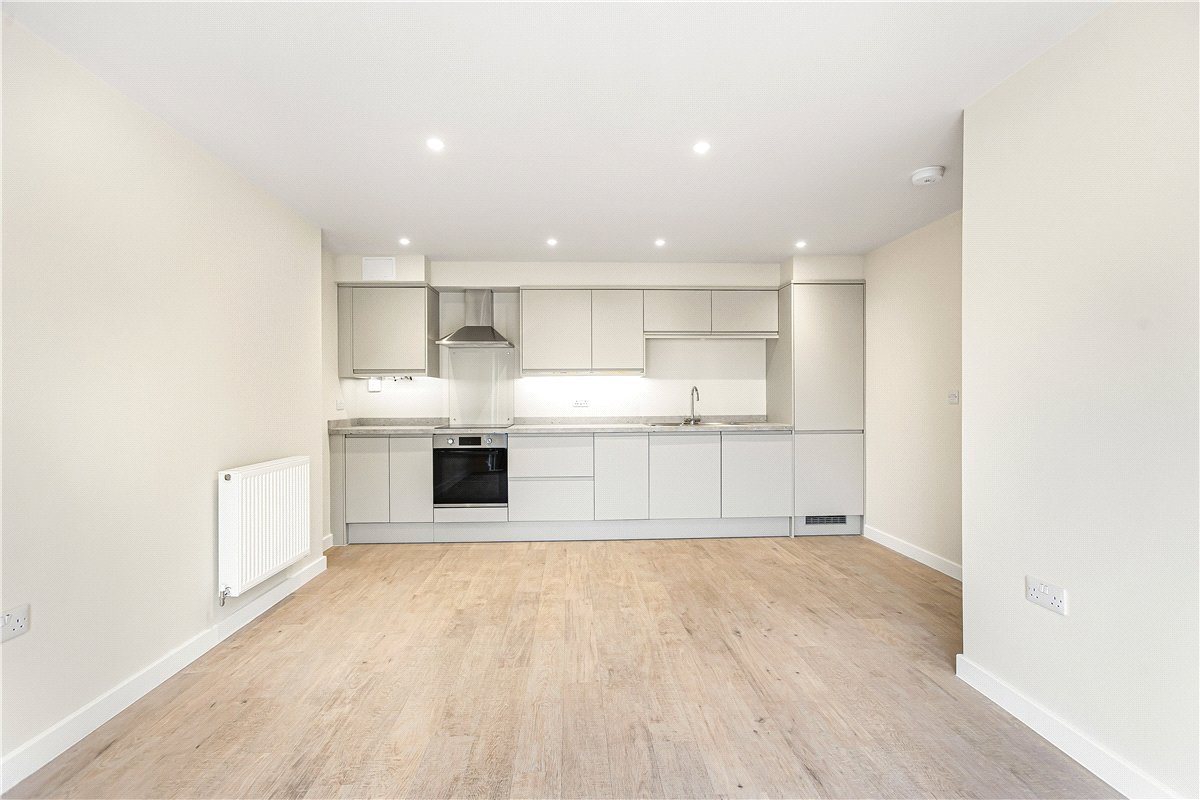 2 bedroom flat, Drayton Road, Abingdon OX14 - Let Agreed