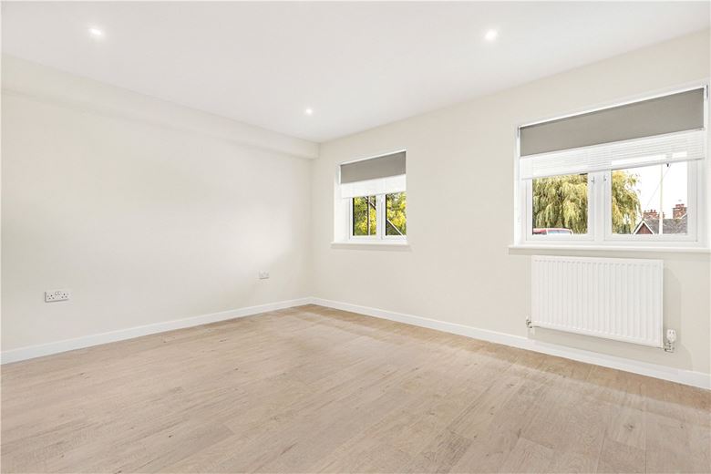 2 bedroom flat, Drayton Road, Abingdon OX14 - Let Agreed