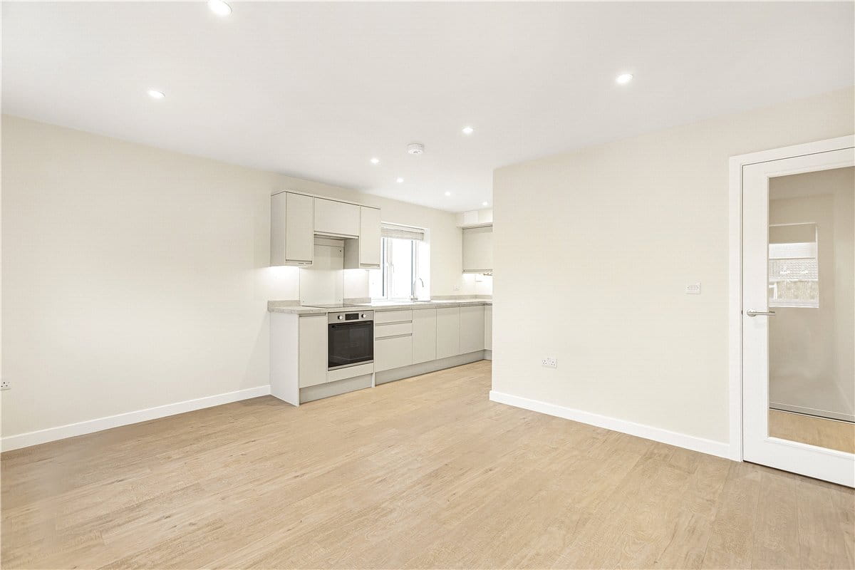 1 bedroom flat, Drayton Road, Abingdon OX14 - Let Agreed