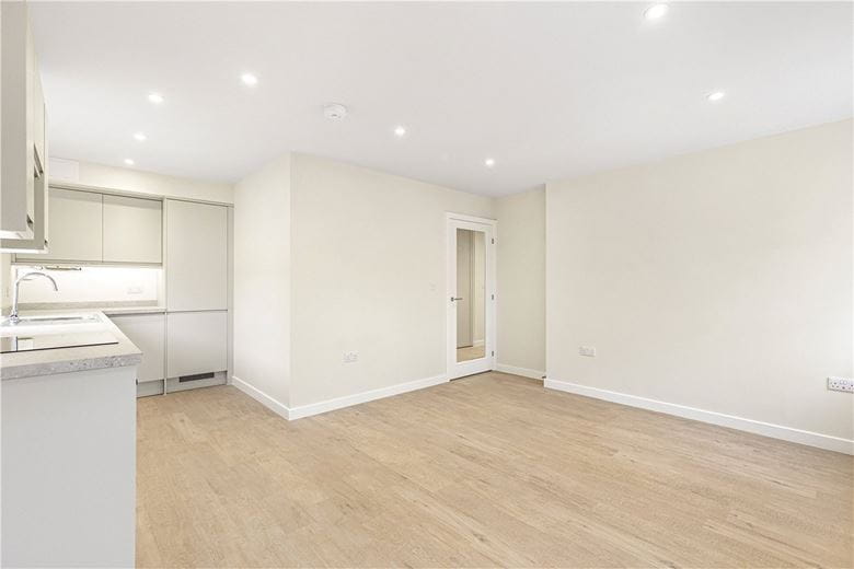 1 bedroom flat, Drayton Road, Abingdon OX14 - Available