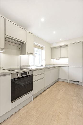 1 bedroom flat, Drayton Road, Abingdon OX14 - Let Agreed