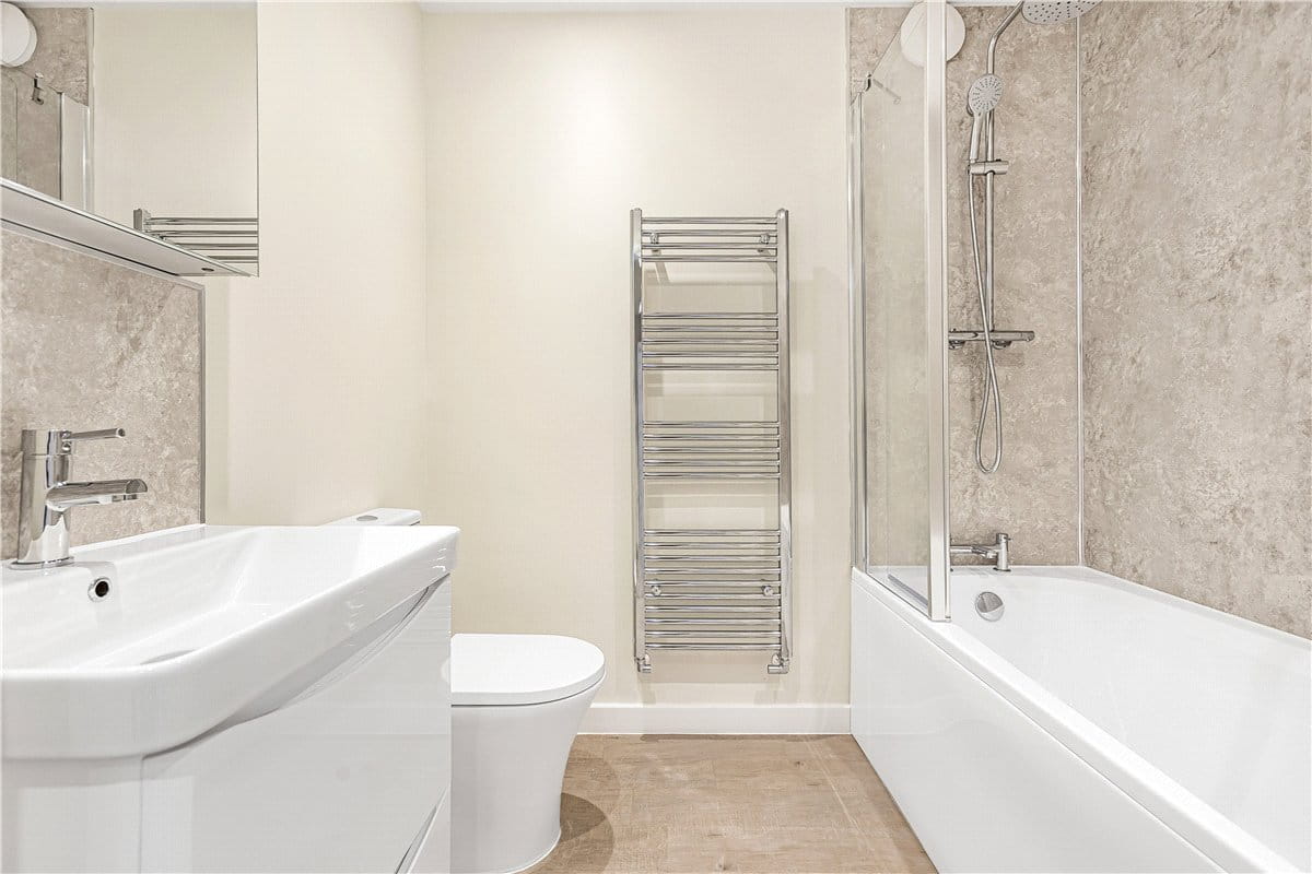 1 bedroom flat, Drayton Road, Abingdon OX14 - Let Agreed