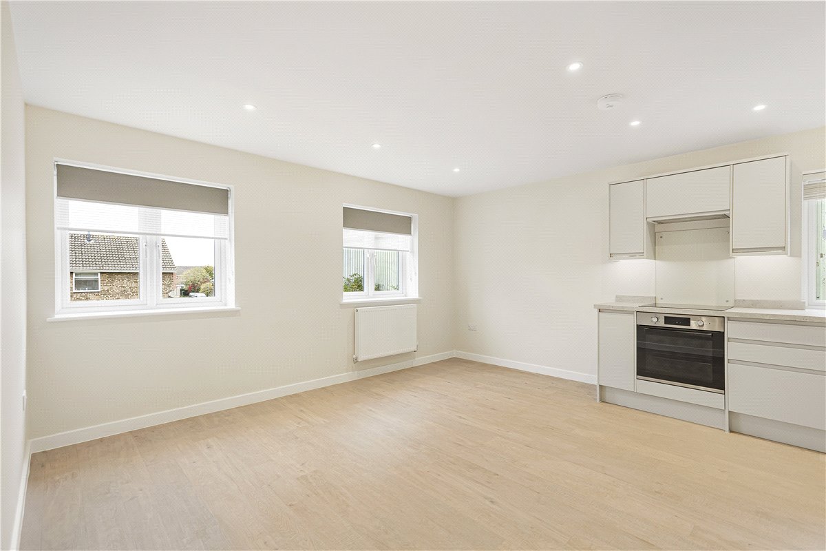 1 bedroom flat, Drayton Road, Abingdon OX14 - Let Agreed