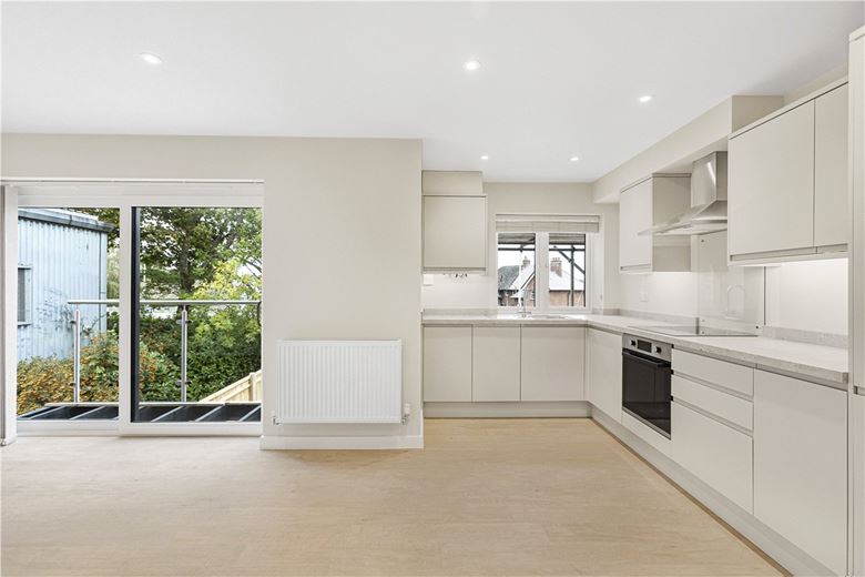 2 bedroom flat, Drayton Road, Abingdon OX14 - Let Agreed