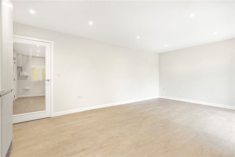 2 bedroom flat, Drayton Road, Abingdon OX14 - Let Agreed