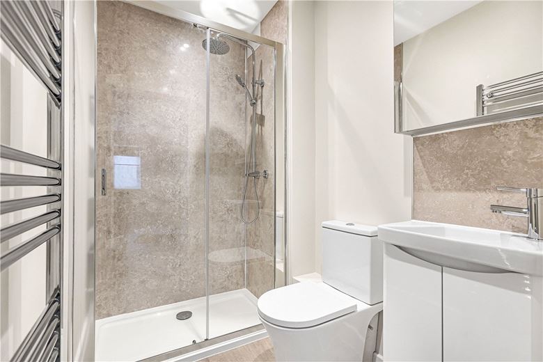 2 bedroom flat, Drayton Road, Abingdon OX14 - Let Agreed