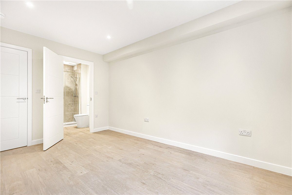 2 bedroom flat, Drayton Road, Abingdon OX14 - Let Agreed