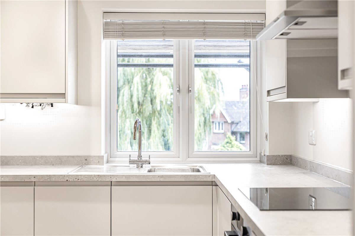 2 bedroom flat, Drayton Road, Abingdon OX14 - Let Agreed