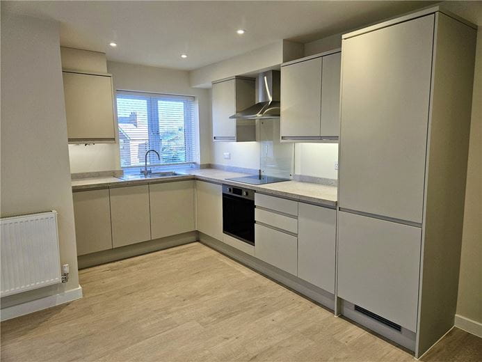 2 bedroom flat, Drayton Road, Abingdon OX14 - Available