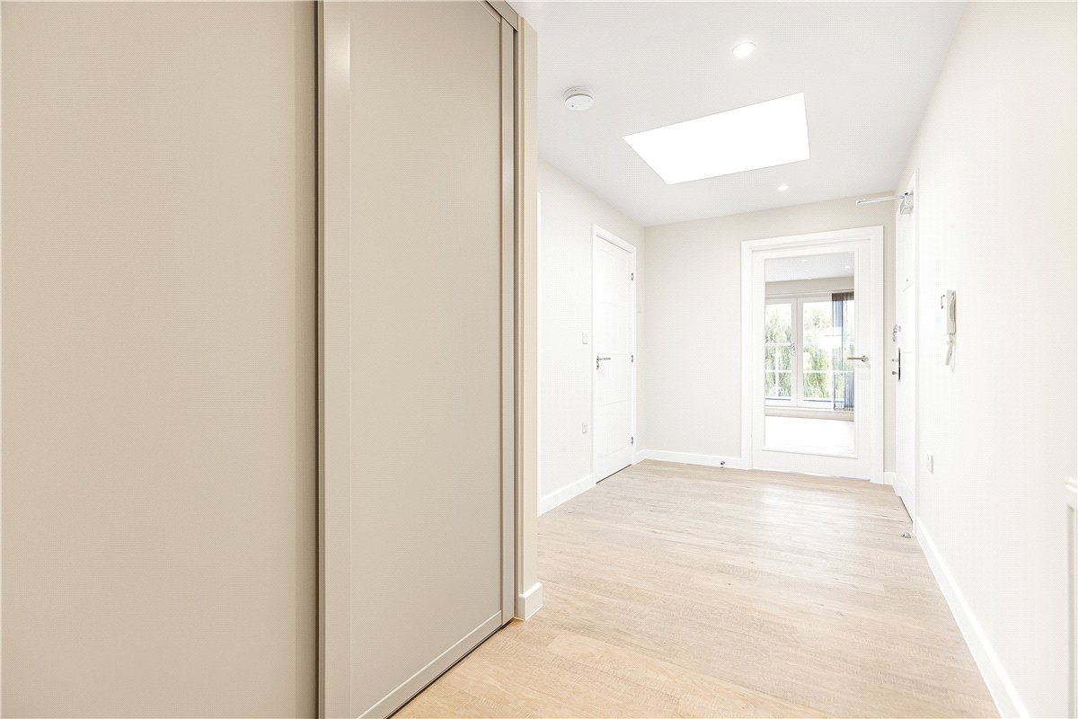 2 bedroom flat, Drayton Road, Abingdon OX14 - Let Agreed