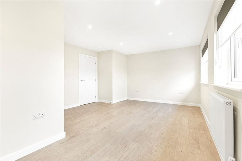 2 bedroom flat, Drayton Road, Abingdon OX14 - Let Agreed