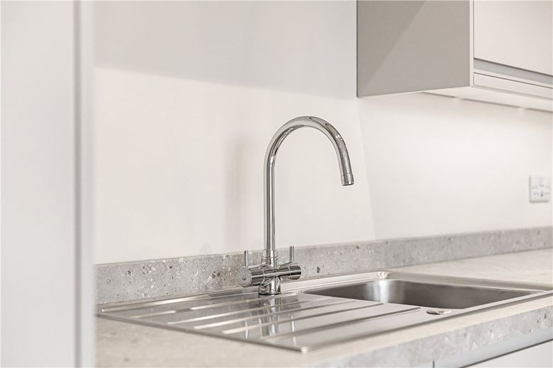 2 bedroom flat, Drayton Road, Abingdon OX14 - Let Agreed