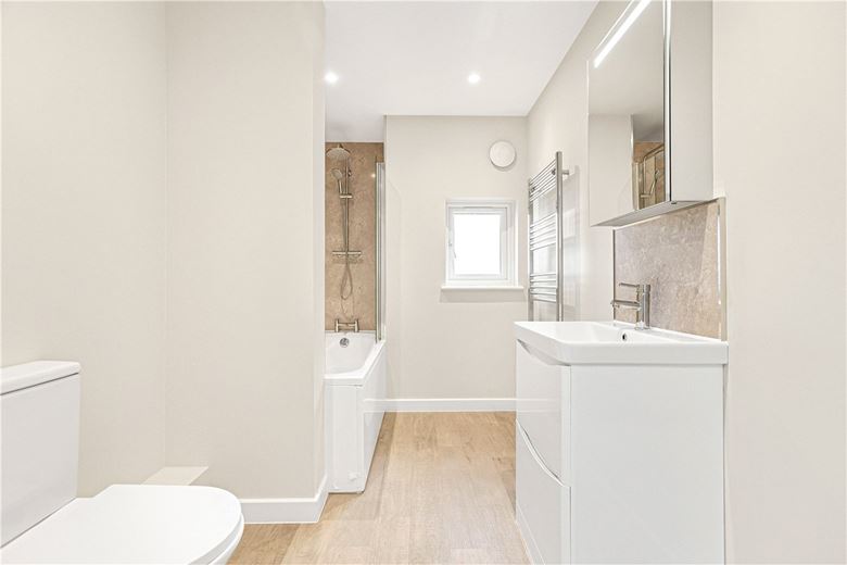 2 bedroom flat, Drayton Road, Abingdon OX14 - Let Agreed