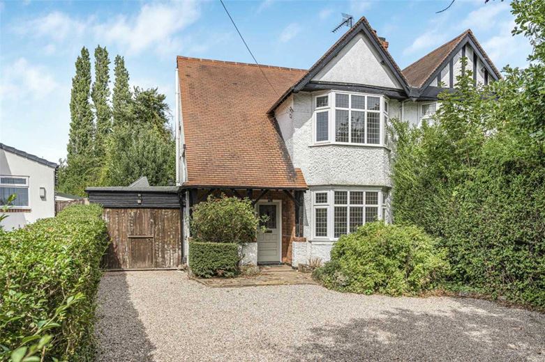 3 bedroom house, Crackley Crescent, Kenilworth CV8 - Available
